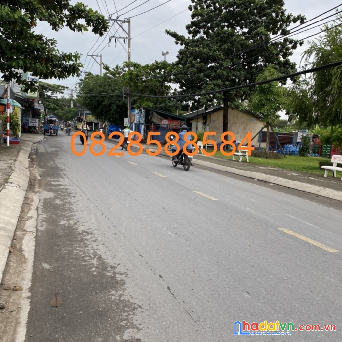 Nhà trọ hẻm xe hơi vườn lài, phường an phú đông, quận 12,  5x20m, thu nhập 10 tr/tháng