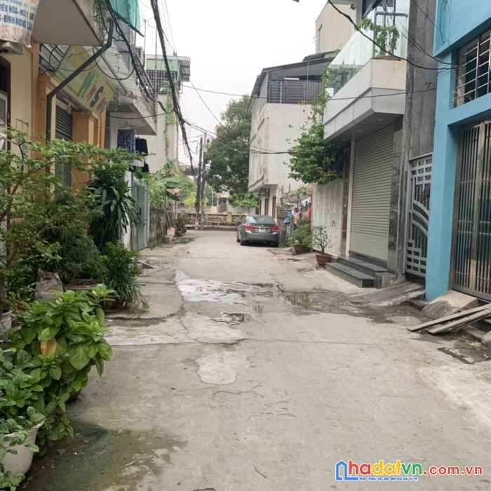 Thụy phương, phân lô, gara oto, view hồ, 60m2, mt 4,6m, giá 5,50 tỷ