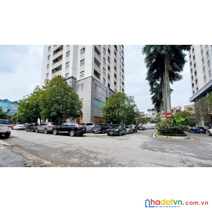 Biệt thự 200m2 quận thanh xuân 27.5 tỷ