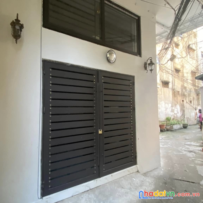 Dành cho kh dưới 2 tỷ thanh xuân, nhân chính, gần hapulico, 4 tầng, ô tô đỗ cửa, kd, sổ đỏ cc xem