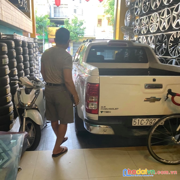 Nhà đẹp, đường 16, xe hơi vào nhà, p linh chiểu,  5 tỷ,