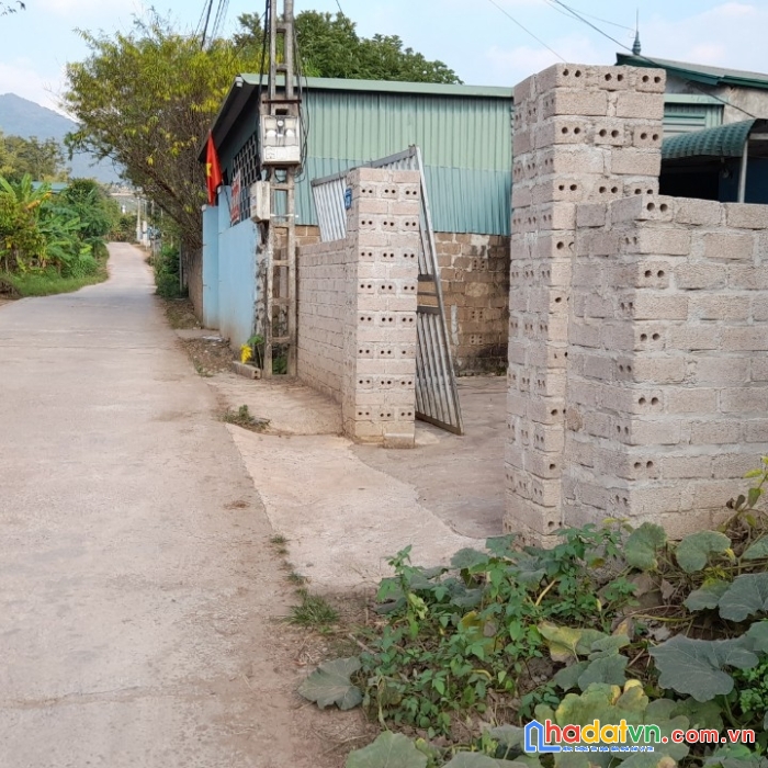 Bán đất mộc châu phù đầu tư kinh doanh sinh lời cao