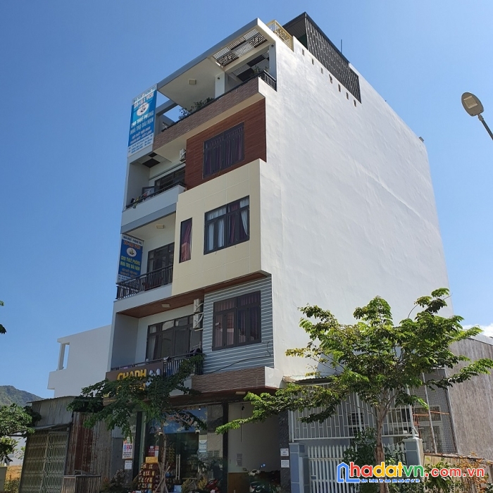 Sở hữu ngay căn nhà đẹp tại đường a2 vcn, phường phước long 2, tp nha trang, khánh hòa