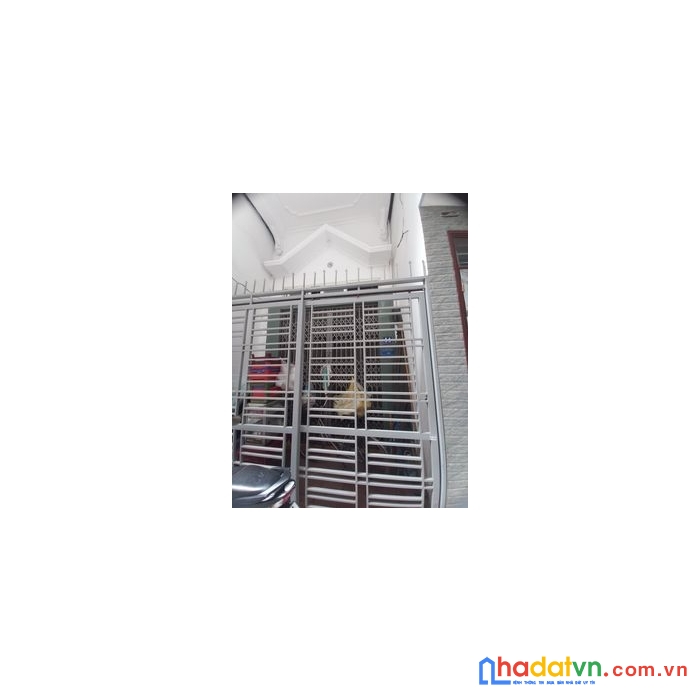 Bán nhà ngô quyền(cầu am) dt:36m2 x 3 tầng giá chỉ 3.45 tỷ