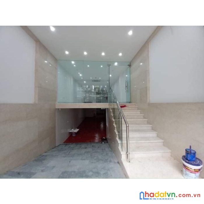 Bán nhà phố trung kính, cầu giấy thông vũ phạm hàm, trung yên, trần kim xuyến, mạc thái tông, 75m2.