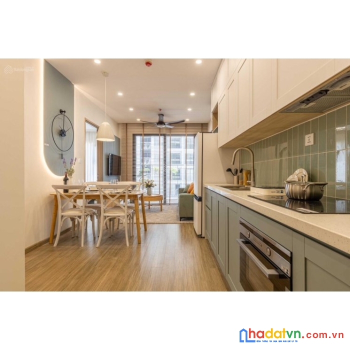 Gia đình cần bán căn 