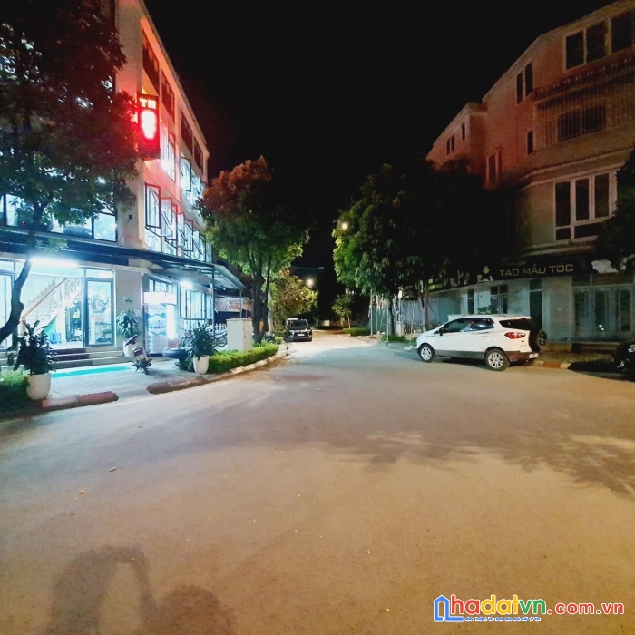 Bán đất cao xá, đức giang, hoài đức, 93m ô tô tải 6 tỷ