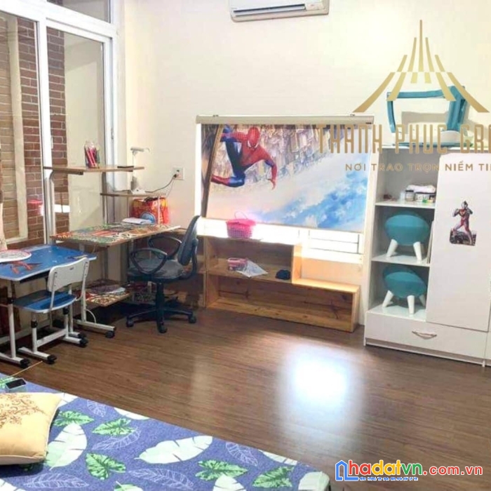 Cần bán nhà vị trí đẹp gía rẻ hấp dẫn tại ninh bình