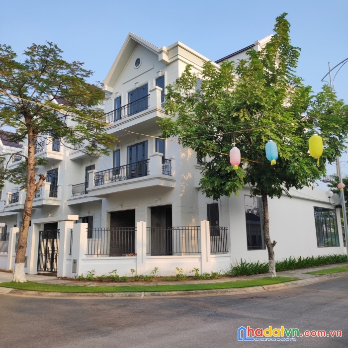 Mở bán shophouse mặt đường đinh tiên hoàng dự án times garden vĩnh yên.lh 0839238555