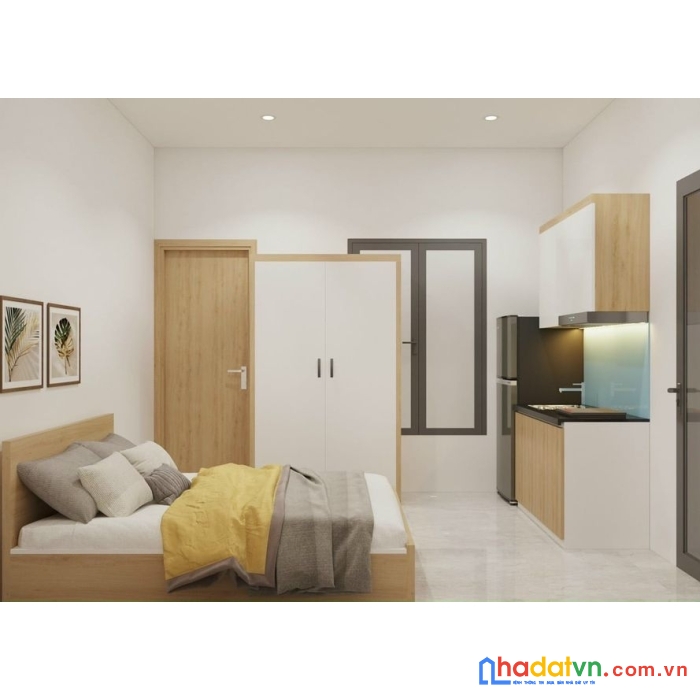 Dòng tiền lê thanh nghị: 50m2, 6 tầng, mt 5m, đủ nội thất, thang máy. chỉ 8.9 tỷ