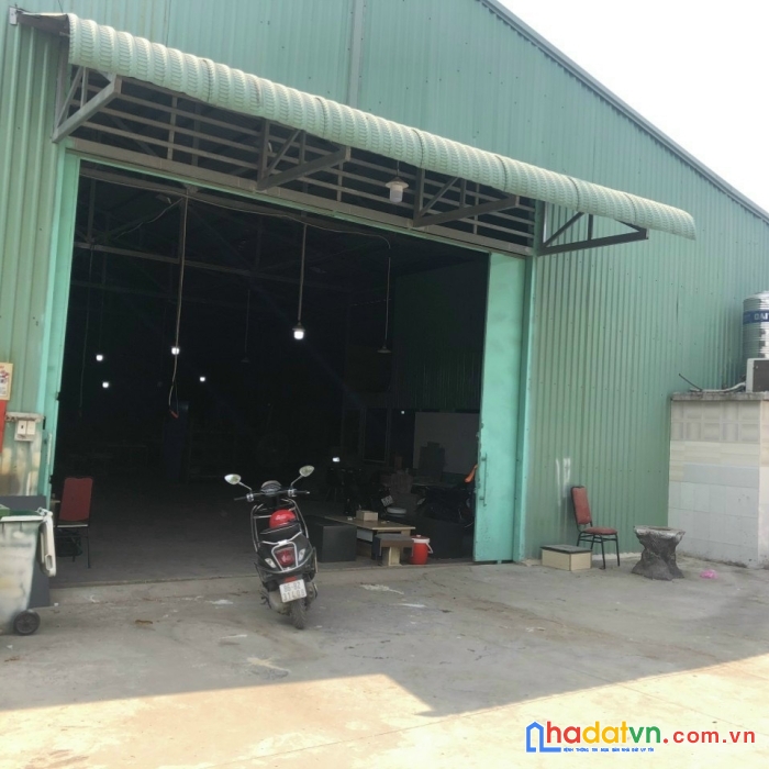 Cty xây dựng đắc đô còn mốt số xưởng chưa cho thuê  ở vườn lài , an phú đông, quận 12, tphcm