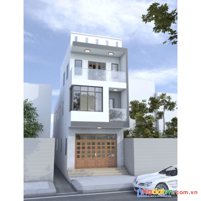 Bán nhà phố nguyễn trãi, thanh xuân, ô tô đỗ cửa, lô góc, 3 mặt thoáng diện tích 57m2, giá  bán
