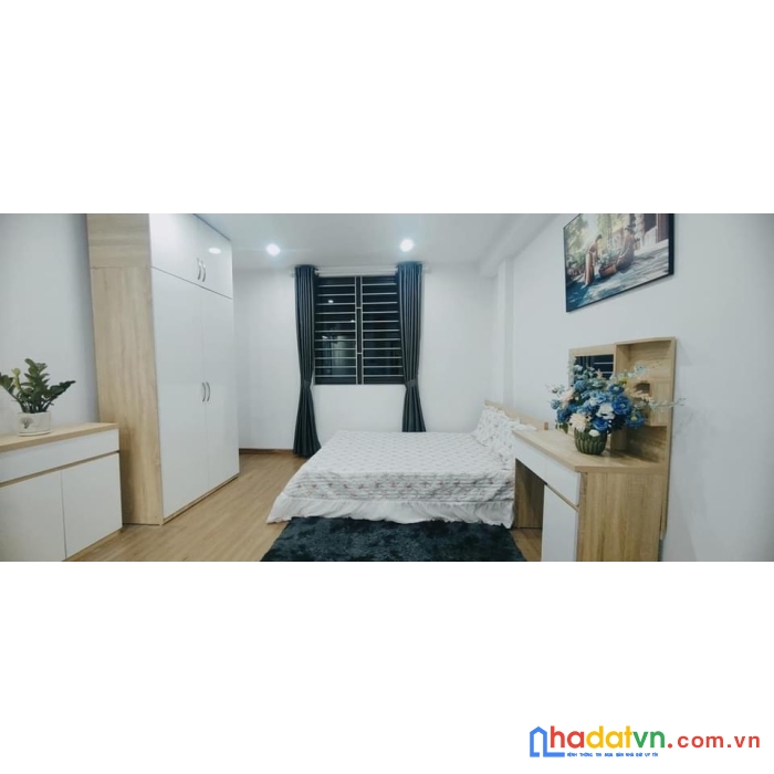 Bán tòa căn hộ phố phùng khoang 7 tầng thang máy - 18 phòng full nội thất- đã full phòng - doanh