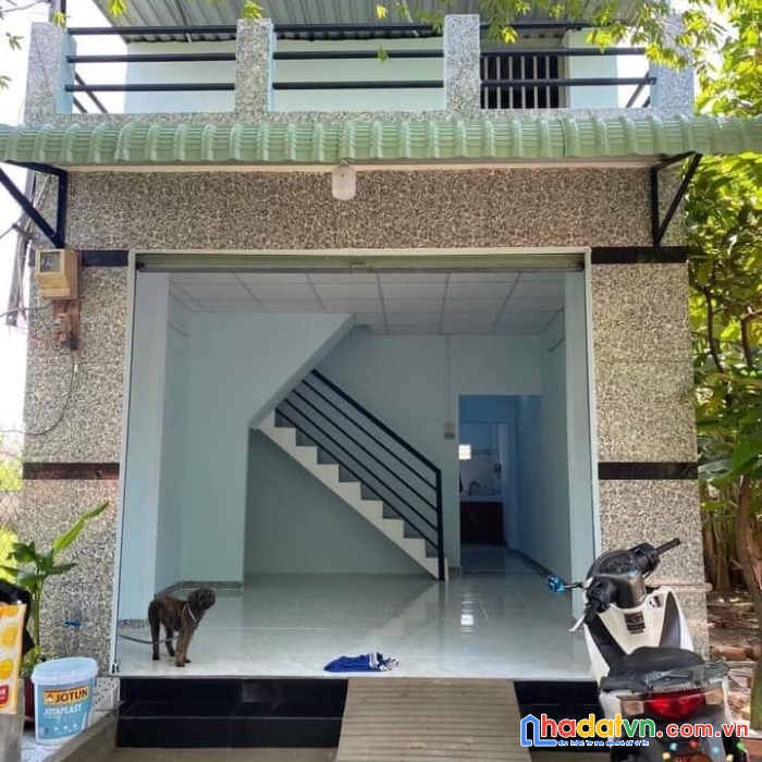 Cần bán nhanh căn nhà vị trí đẹp tại xã vĩnh lộc a,hồ chí minh