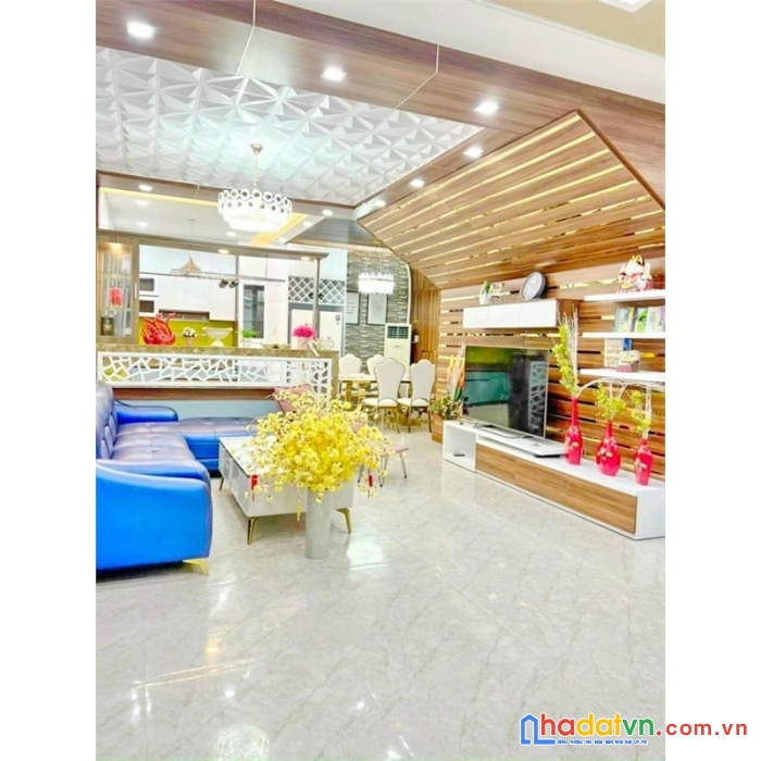 Bán gấp nhà khu dân cư nam long – hồ học lãm – võ văn kiệt chỉ 7 tỷ