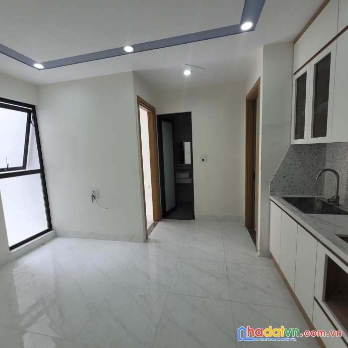 Bán chung cư mini khâm thiên, 50m2, giá từ 630tr