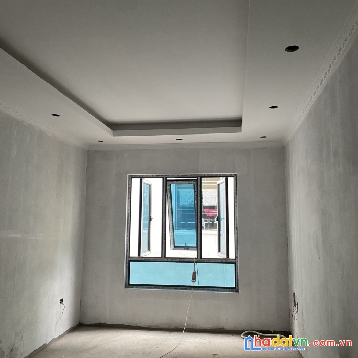 Nhà xuân đỉnh, nhiều phòng, gần ô tô, 3 thoáng, gần trường học các cấp, ngõ thông ngoại giao đoàn.