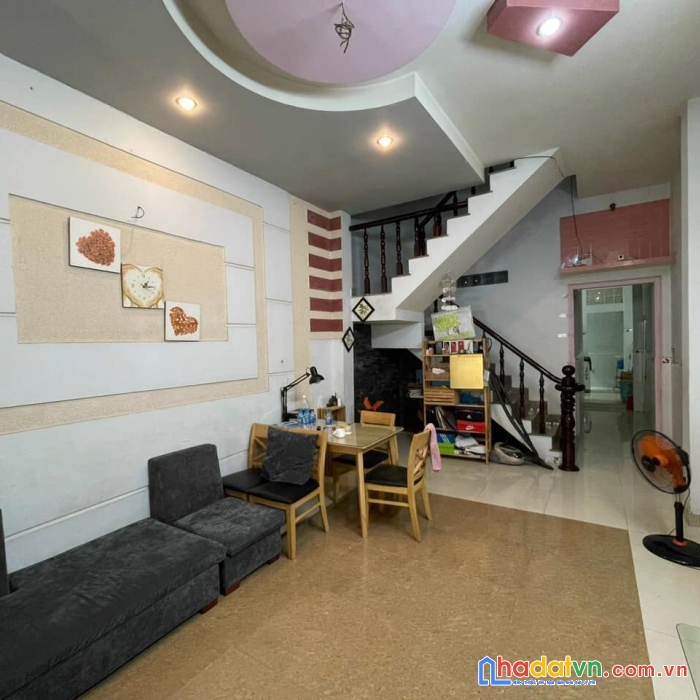 Nhà bán lê đình cẩn bình tân - chỉ nhỉnh 4 tỷ rẻ nhất khu vực nhà hxh sát mặt tiền đường