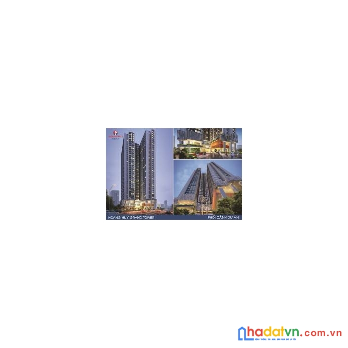 Hoàng huy grand sở dầu

nhượng căn góc 2pn đn view sông rế ch3519 giá hđ 1.685 + chênh 150 có gia