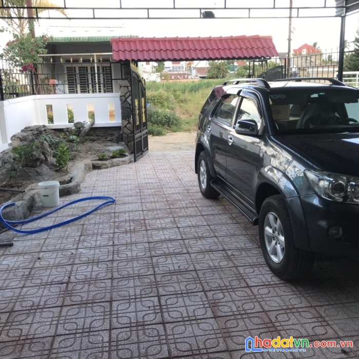 Bán nhà biệt thự nghỉ dưỡng bồng lai đức trọng lâm đồng