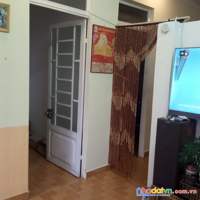 Bán gấp nhà giá rẻ chỉ 1.6 tỷ đường kim đồng - phường 6 - đà lạt