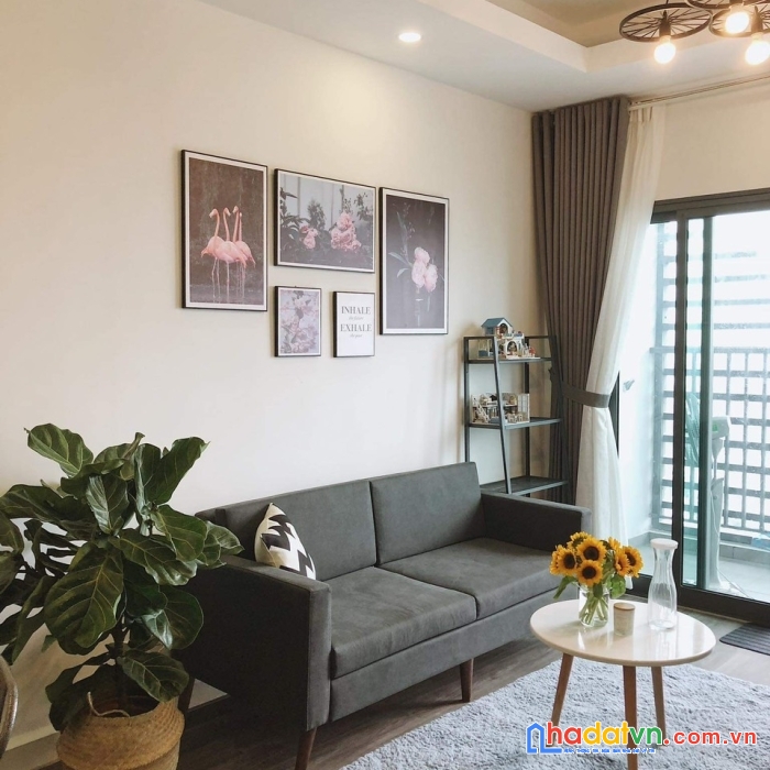 Chính chủ bán căn hộ chung cư the two gamuda, dt78.6m2 giá 2.95 tỷ lh 0931386568
