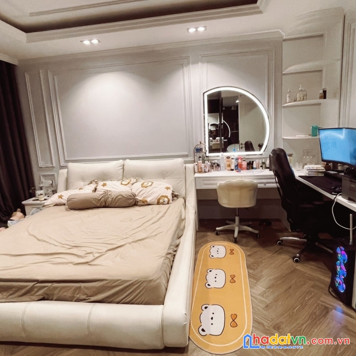Chủ cần bán nhà phố đường láng 40m2 x 6 t 9.6 tỷ ô tô kd