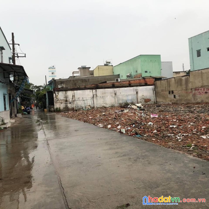 Bán đất đường lê đình cẩn, hẻm xe hơi, 80m2 chỉ 4.55 tỷ, cách mặt tiền 40m