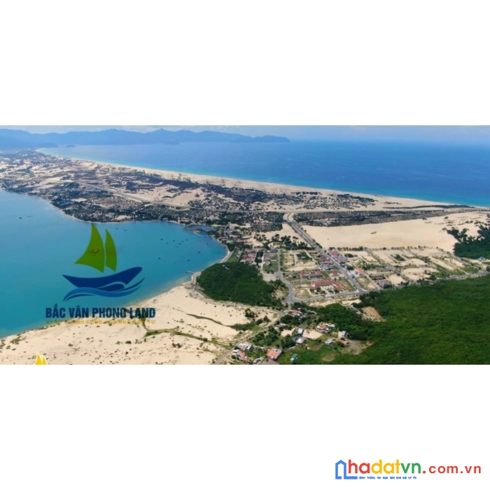 Bán đất vị trí đẹp bắc vân phong xã vạn thọ, vạn ninh,  khánh hòa