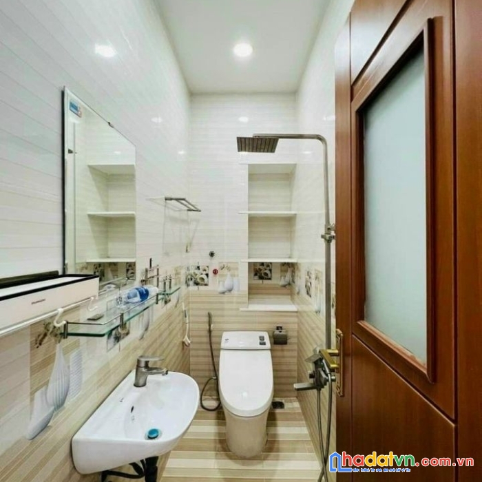 Bán nhà xuân đỉnh-ô tô đỗ cửa-20m ra mặt phố-thoáng trước sau-chỉ 3tỷ