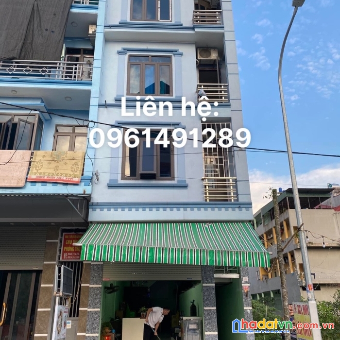 Bán nhà kèm theo hơn 10 phòng trọ tại do nha - phương liễu - quế võ - bắc ninh