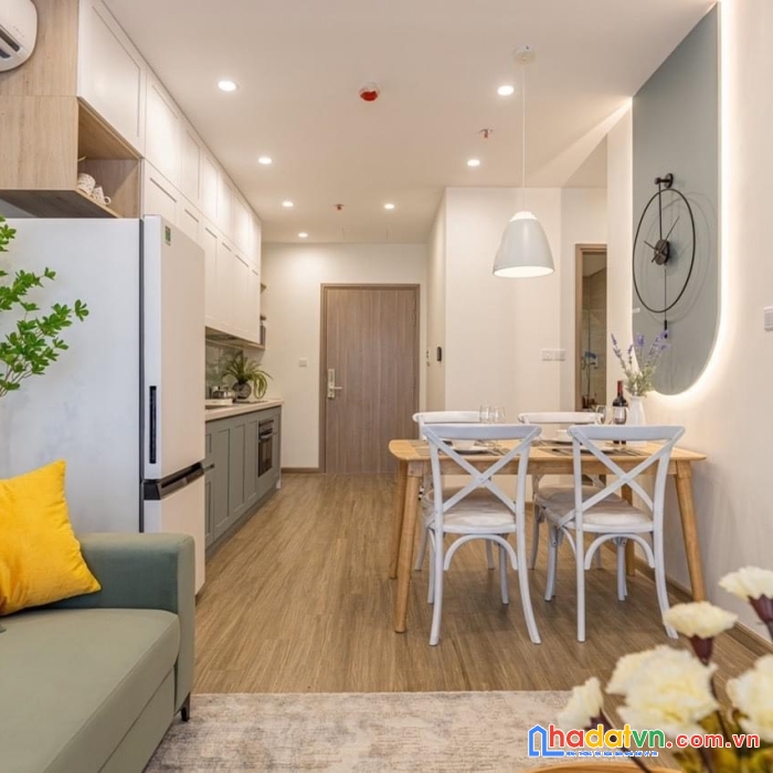 Chung cư hoàng mai giá rẻ - chcc 65m 2 pn - sổ đỏ sẵn sàng giao dịch