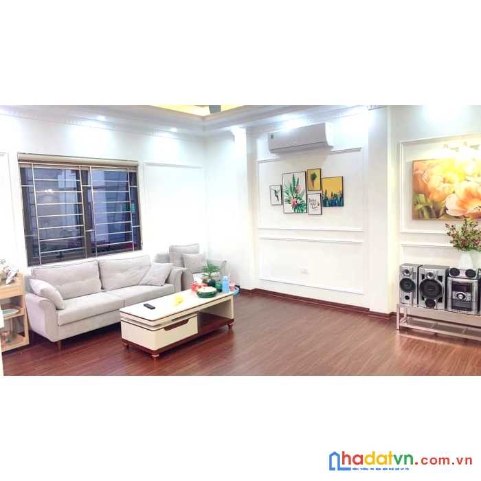 Bán siêu phẩm nhà hiếm sài đồng, ô tô, kinh doanh, thoáng trước sau, 46m2x7.8m