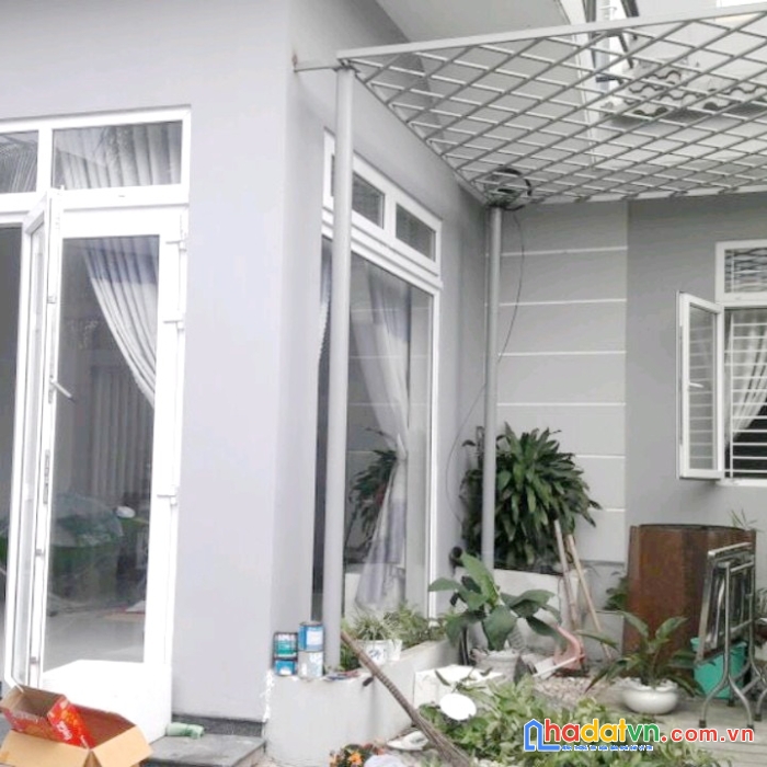 Biệt thự view đẹp đường 24 p. linh đông thủ đức. trệt,2 lầu + st. giá 8,5 tỷ