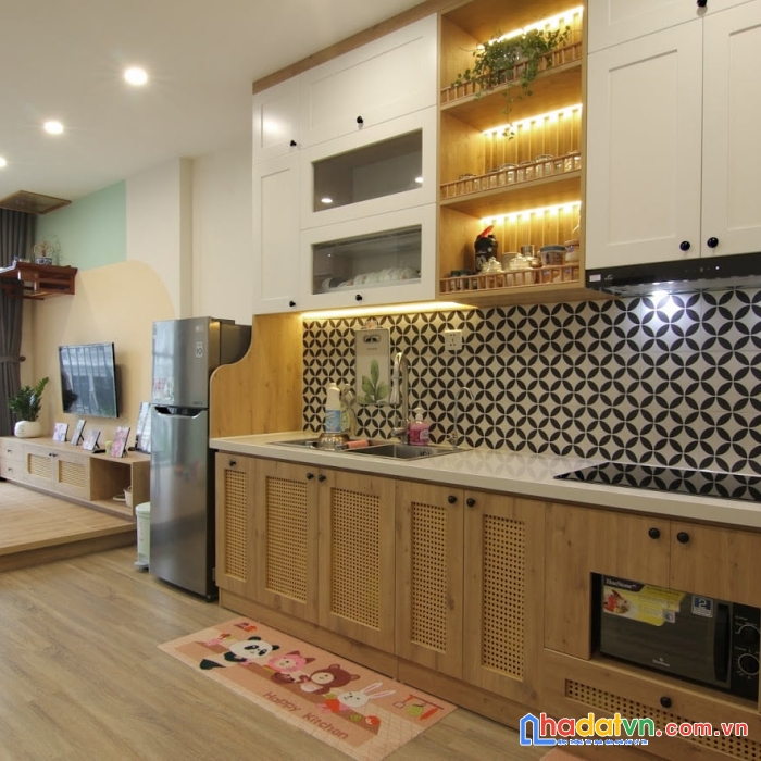 Thênh thang với căn hộ 4 ngủ giá chỉ bằng căn 2 ngủ chỉ có tại duy nhất tecco garden