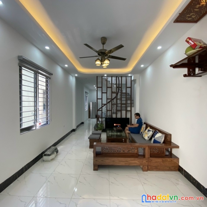 Nhà 3 tầng điện nước đầy đủ, gần khu đô nghĩa giá 1,5 tỷ nhỉnh hỗ trợ vay ngân hàng