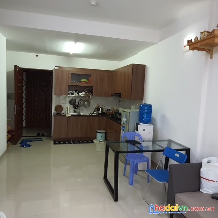 Một căn thương mại duy nhất chung cư bình phú 2 chỉ 1,1 tỷ, sổ hồng trao tay vay ngân hàng thoải