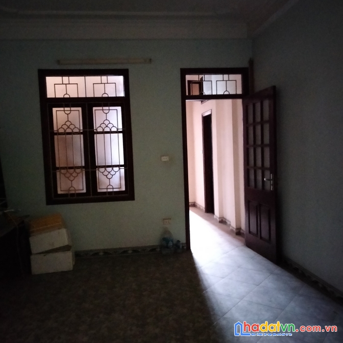 Bán nhà lý nam đế, hoàn kiếm, 52m2x 2 tầng, ô tô, chỉ 9 tỷ