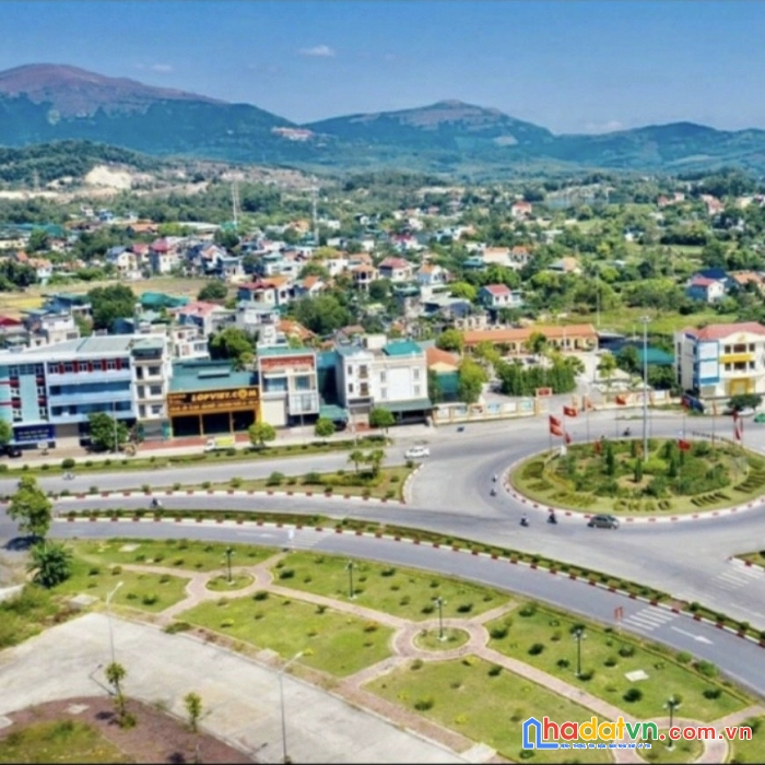Chính chủ cần bán gấp lô đất tđc vị trí đắc địa tại tp uông bí, tỉnh quảng ninh