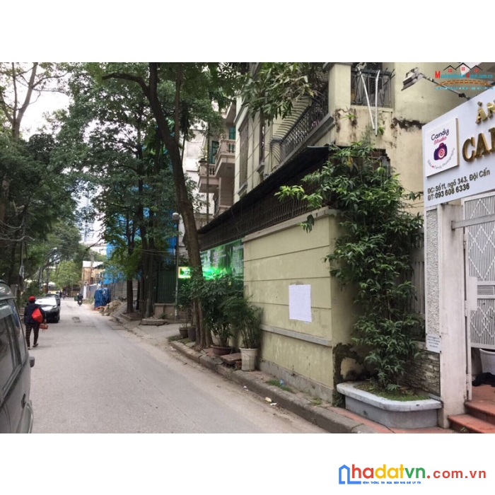 Vỡ nợ-bán gấp-nhà đẹp ba đình-20m oto-ba gác tránh-sổ nở hậu-42m2 chỉ 4,3tỷ. 