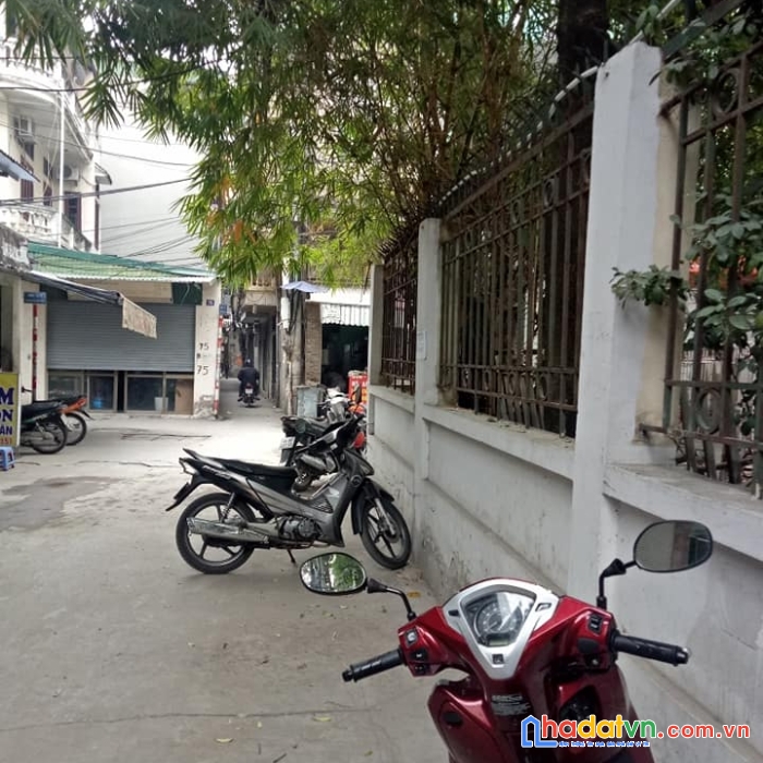 Bán nhà mặt ngõ kinh doanh- 28m2- 2.95 tỷ