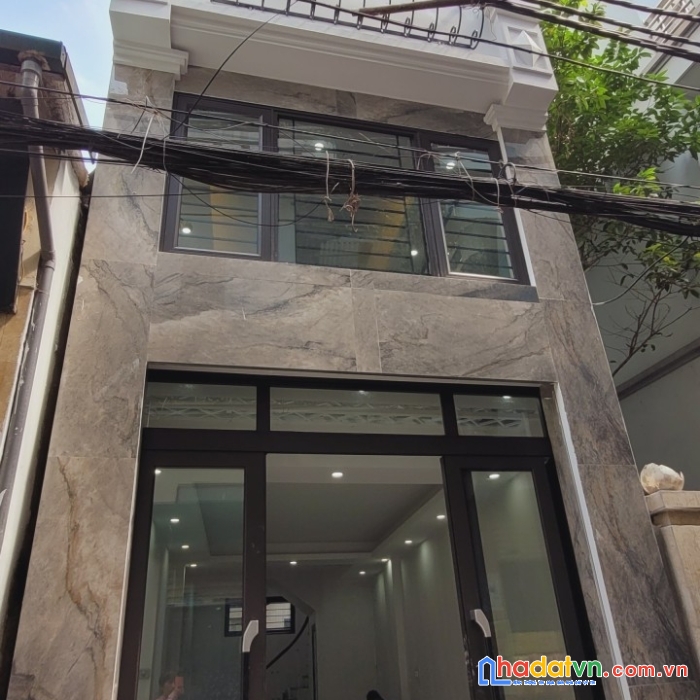 Bán nhà siêu rẻ trung tâm hà đông nhà 6 tầng mới tinh chỉ 6tỷ5