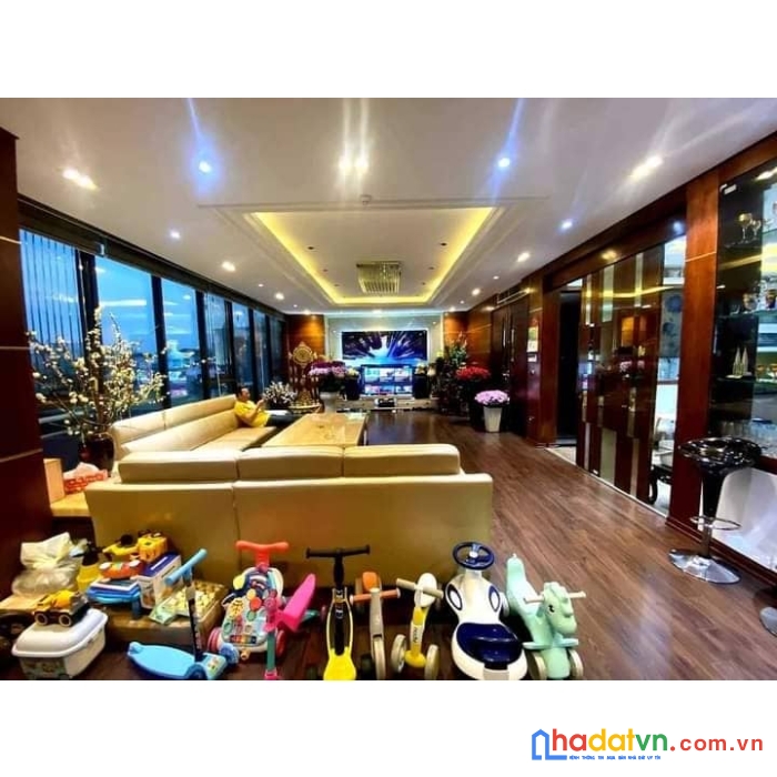 Bán nhà đường 19/5, văn quán, ô tô, kinh doanh, 40m2,mt5m, nhỉnh 4 tỷ