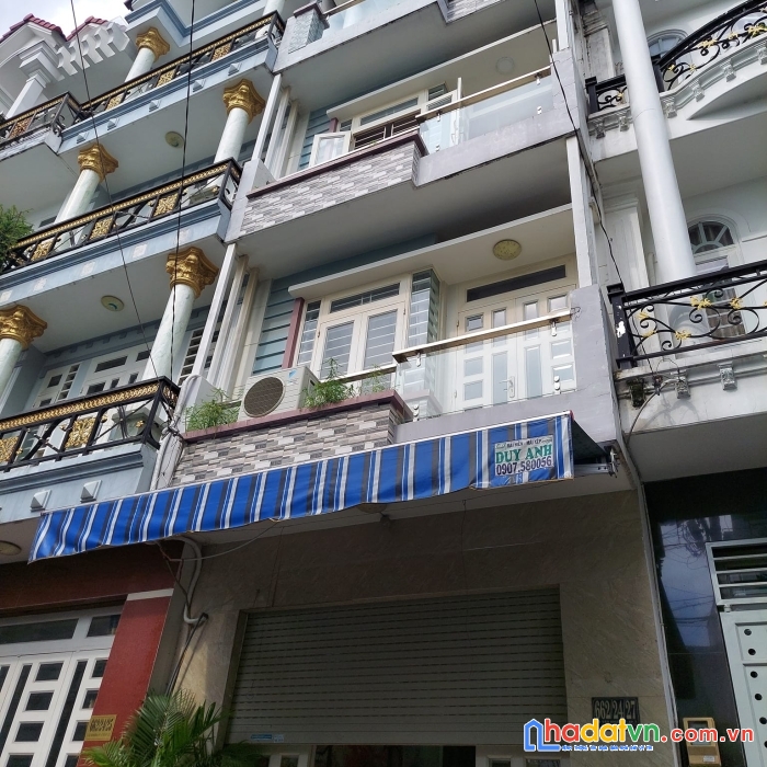 - nha lê văn khương 50 4 4 13 5.2 tỷ phường thới an quận 12