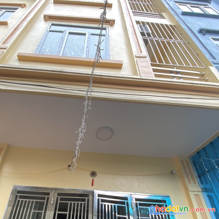 Chính chủ cần bán nhà 3,5 tầng diện tích rộng tại nam định