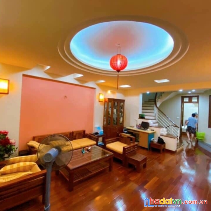 Bán nhà nguyên khang, cầu giấy,65m2, phân lô, ô tô tránh, kinh doanh, ở sướng, 12.8 tỷ