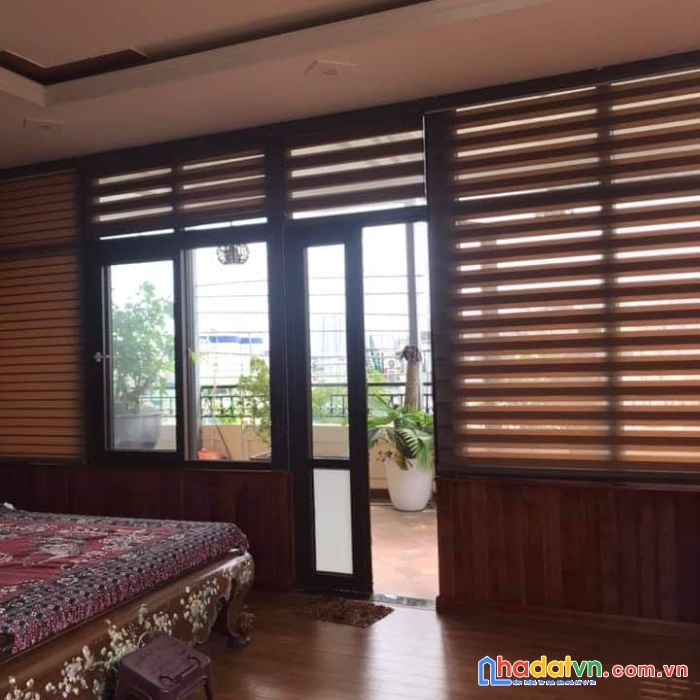 Lô góc, nhà mới, gần đường, ngọc hà 79 x 4 tầng, mt 5m giá 8.5 tỷ