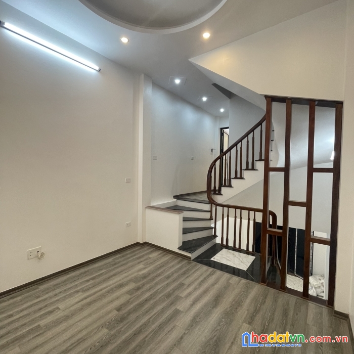 Bán nhà phú lương, ô tô vào đỗ cửa, 4 tầng xây mới, giá 2.85 tỷ