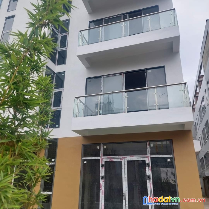 Biệt thự cầu giấy vỉa hè 3m, ô tô tránh dừng đỗ, thang máy, mt rộng chỉ 100m chỉ 25 tỷ