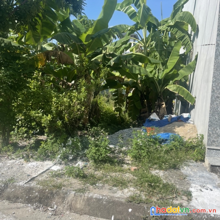 Bán lô đất vị trí rất đẹp giá tốt tại tổ 6 thị trấn an dương